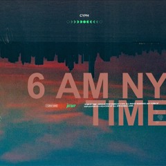 6 AM NY Time