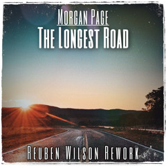Morgan Page - The Longest Road (Reuben Wilson Rework) [PREVIEW]