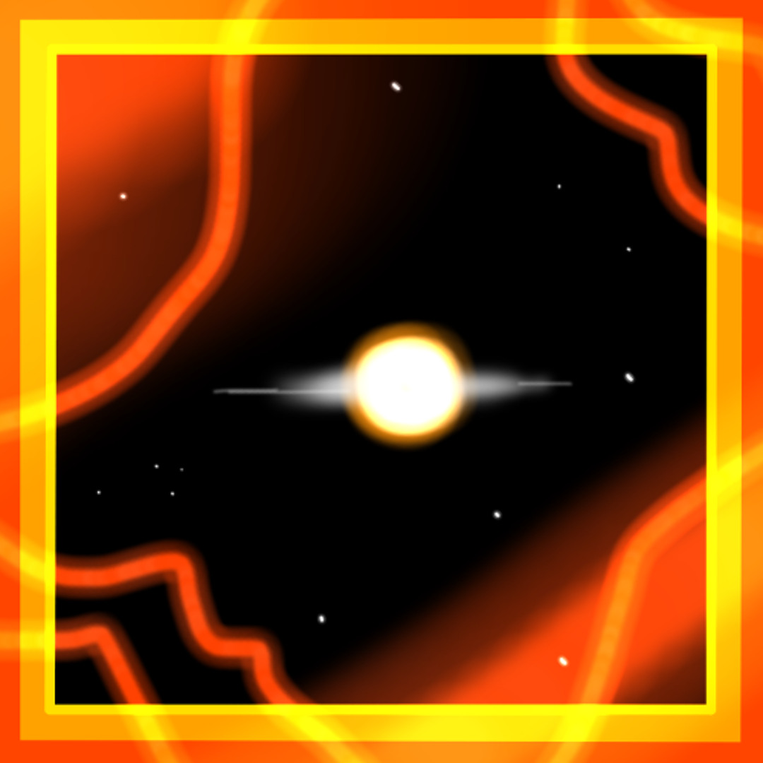 Stream Solar Prominence [REALMS.5] by RedBrand | Listen online for free ...