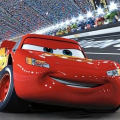 "I Am Speed" McQueen X Memory Reboot