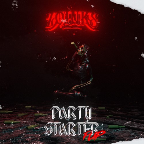UBUR x AWEMINUS x YAKZ - PARTY STARTER (Zoinks Flip) Free Download