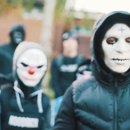 #Croftblock SV X StayWidIt - LifeWeLive