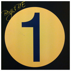 Benji3BE - Number One “Freestyle” (30BARS)!! *NEW 2021*