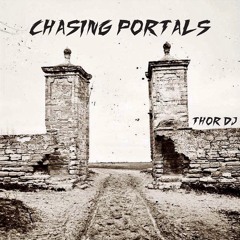 Chasing Portals Mix 003