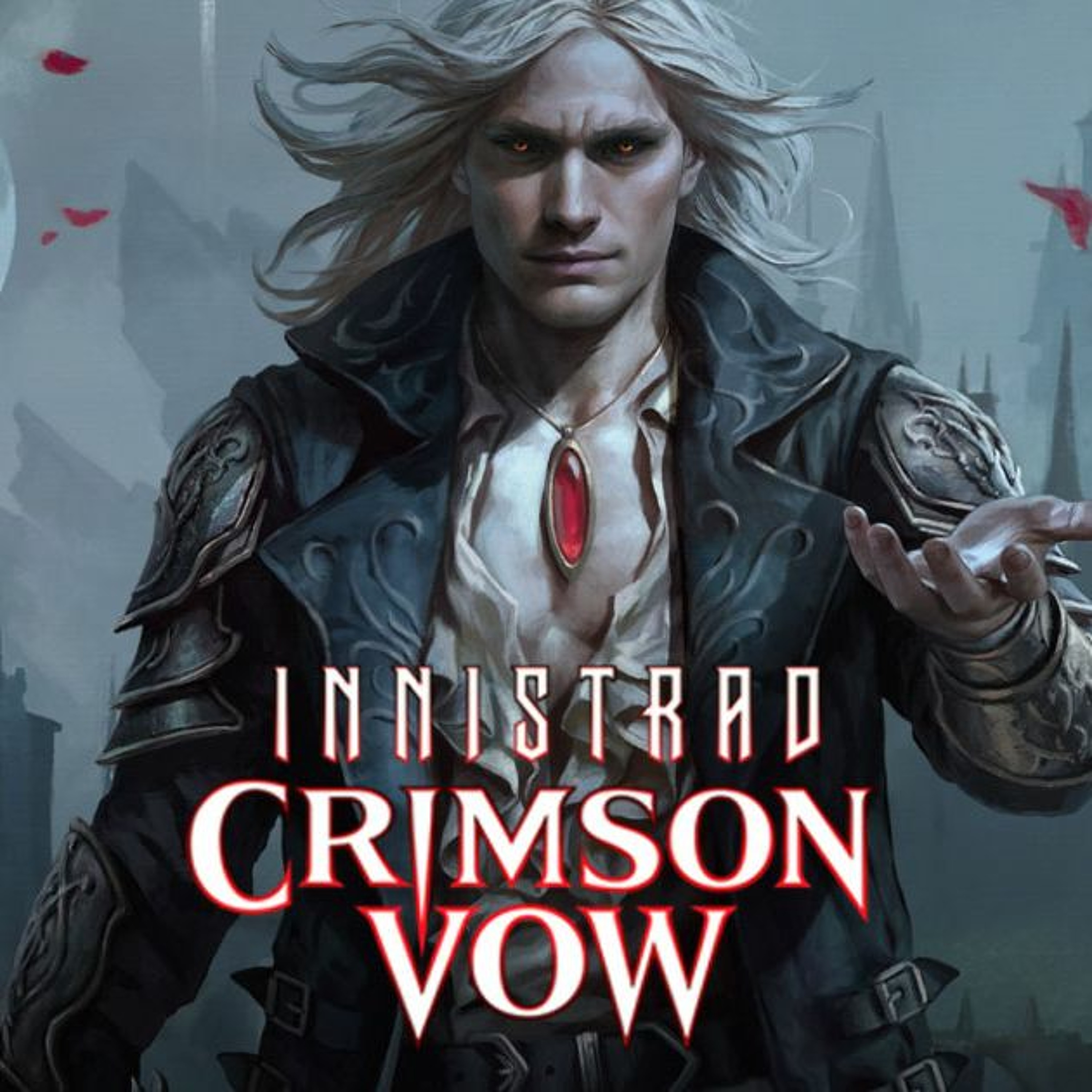 MTG Grindcast