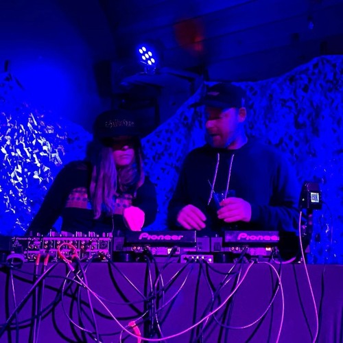 Dope Slopes b2b Uncommon Sense - Integrate Events