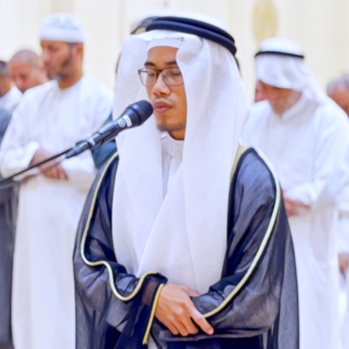 الشيخ أسيب عصمة الله | ما تيسر من سورة الأنبياء