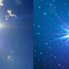 Sunlight Starshine