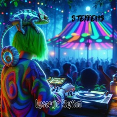 Lysergic Rhythm