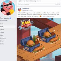 New Coin Master Free Spin Links Released Today (Nov 2025)