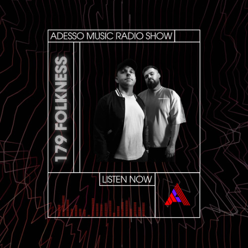 Folkness DJ Mix June 2026