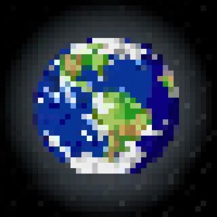 🌎 I MADE IT SO U'D DANCE W ME 👁