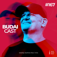 Budai - Budaicast 3ep 167
