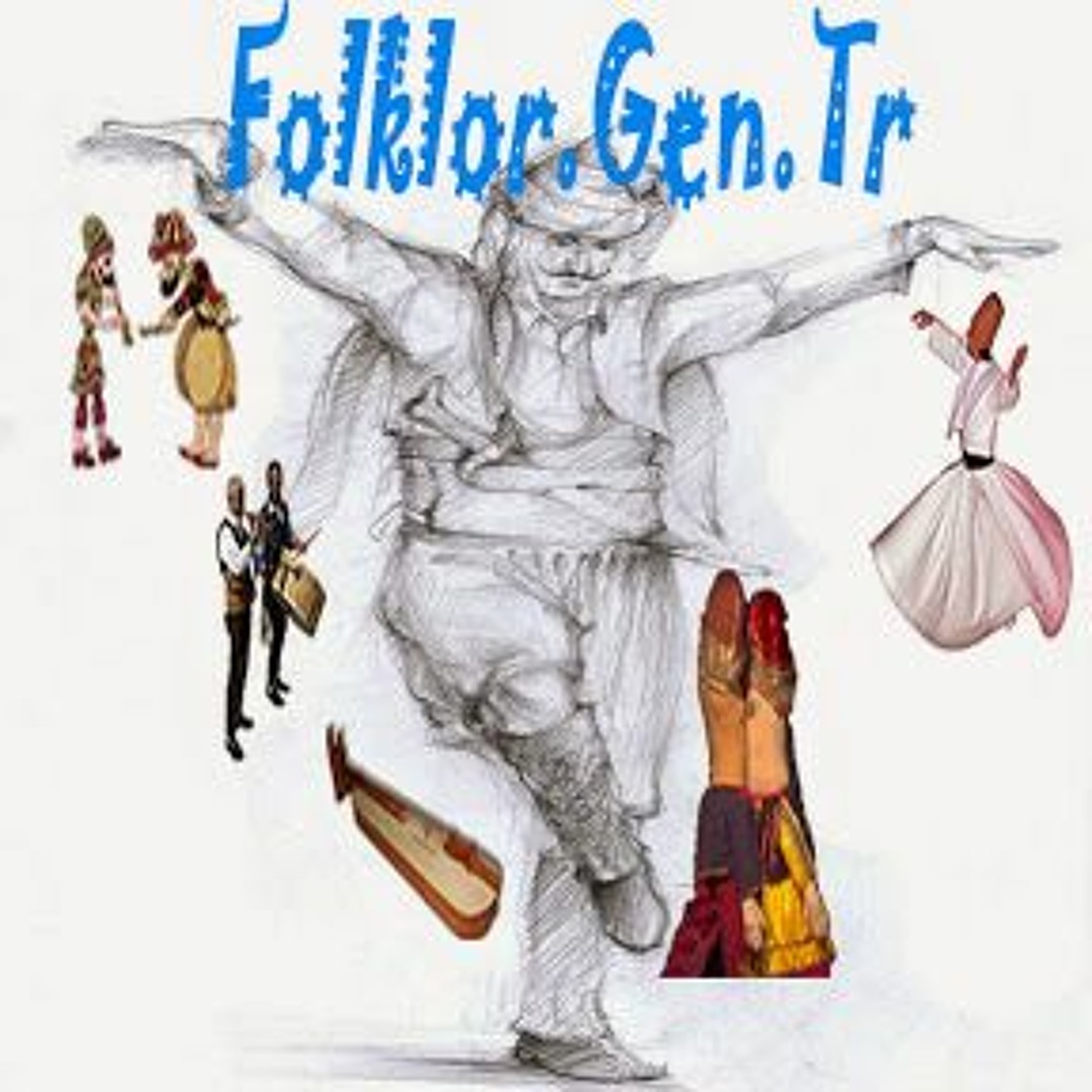 Stream Atabarı - Artvin Yöresi by FolklorGenTr | Listen online for free on  SoundCloud