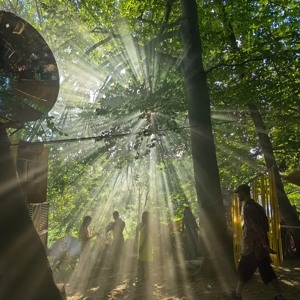 #87 ⪮ Rippel Without Feathers -@ Ambient Floor Garbicz '26 Set// Ambient-Luçïd // Sound Medicine