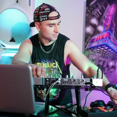 High Energy Festival Ready DJ Set by Charlie Walkrich (Epic House and Symphonic Trance Mix)