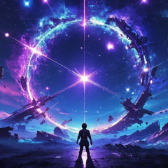 Cosmic Rumble