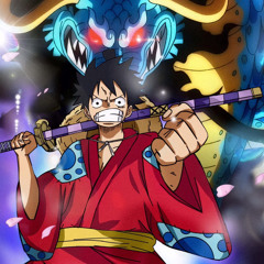 One Piece - Opening 23 DREAMIN' ON