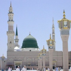 القصيدة المحمدية (الإسكندرية)  - عبد الرحمن حسين