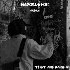 NAPOSLEDOK w/Raine R (Вектор А)