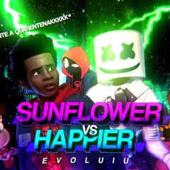 BEAT MASHUP *melhor beat do ano* - Evoluiu (FUNK REMIX) by Servive & Sr. Nescau