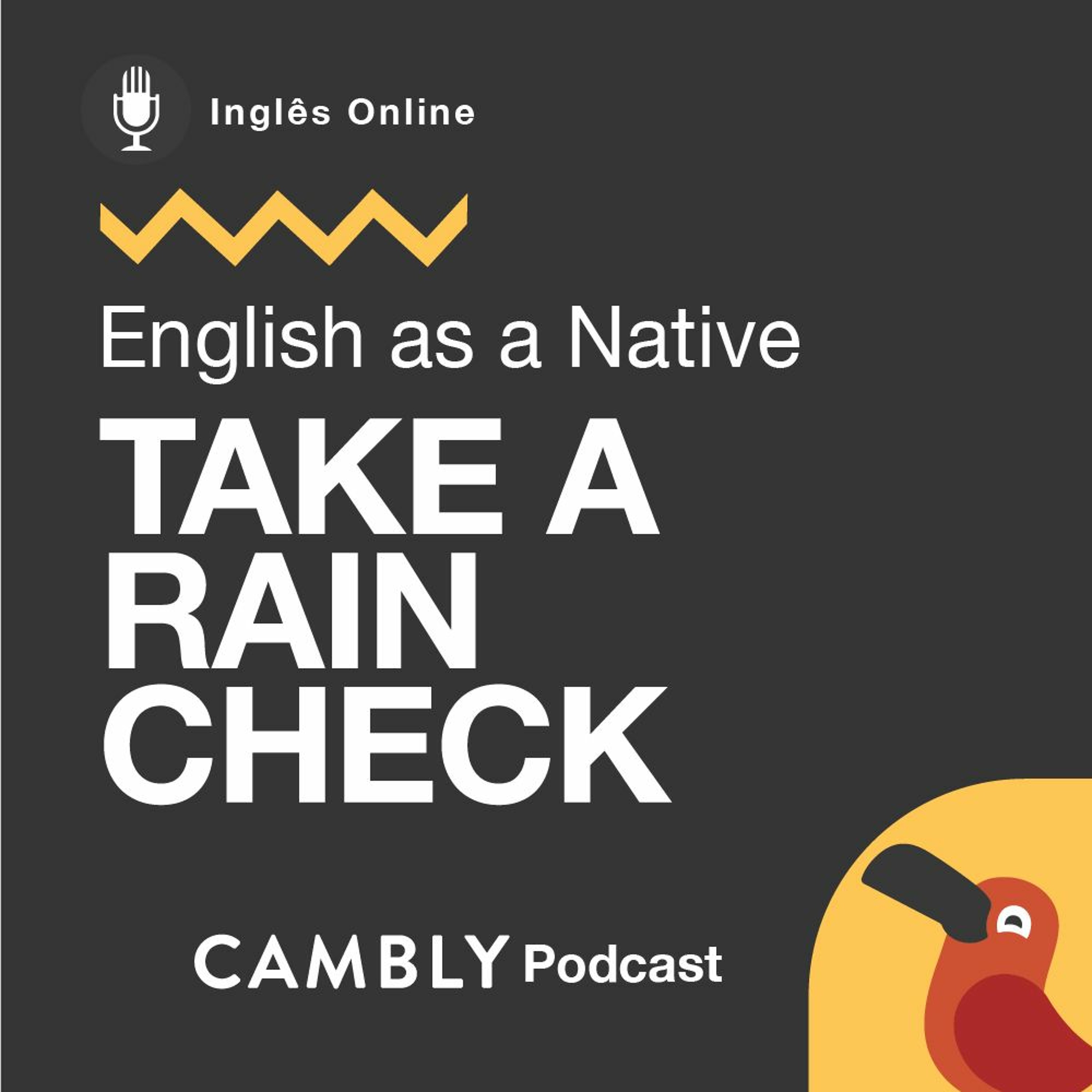 Aprenda Inglês Online com Cambly