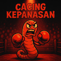 Cacing Kepanasan