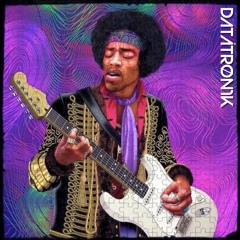 The Ode to Jimi HENDRiX "Music Doesn't Lie"
