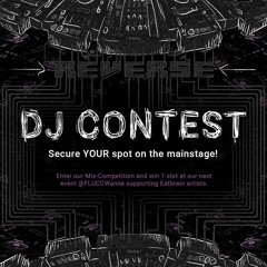 REVERSE DJ CONTEST-MIX | C-MON