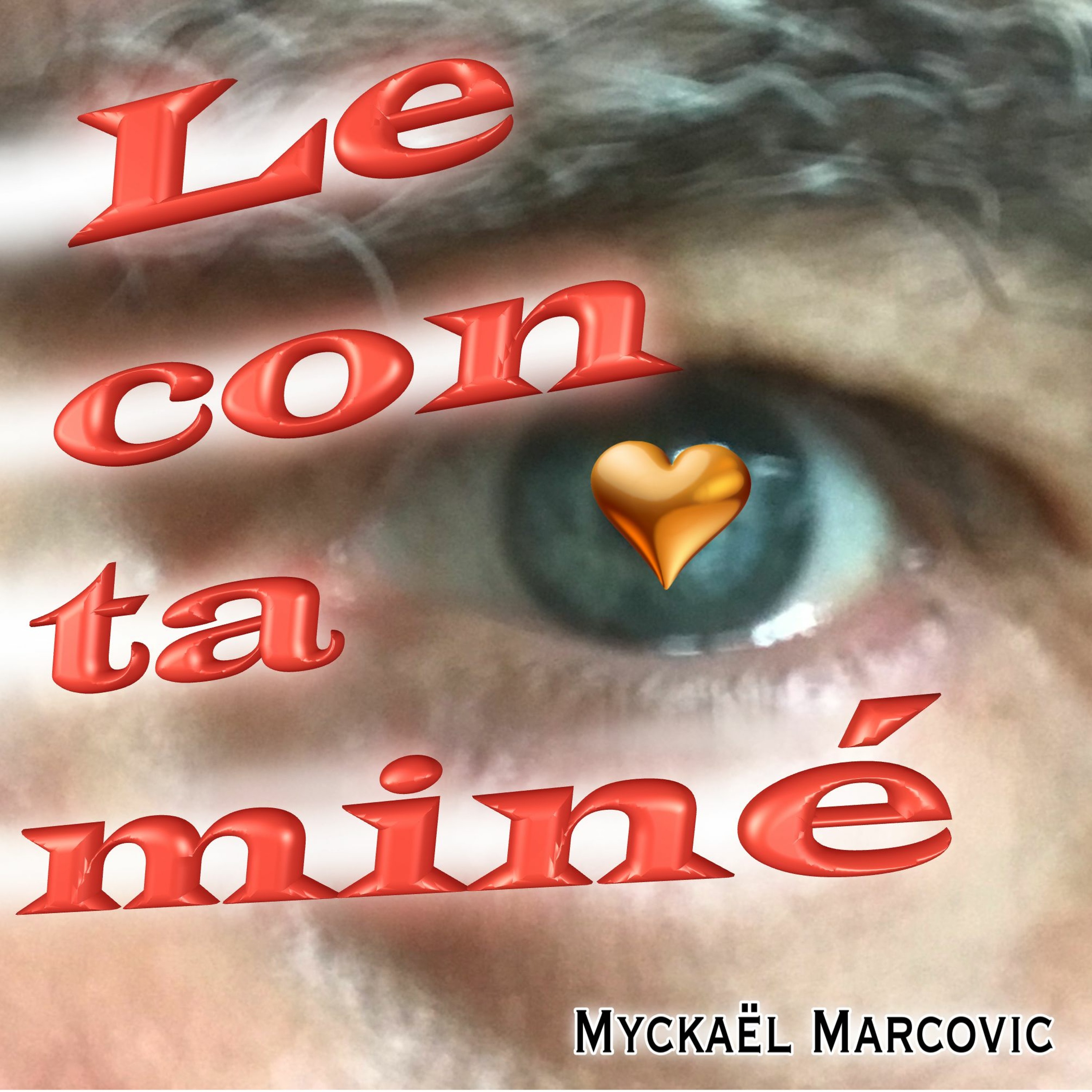 Myckael Marcovic