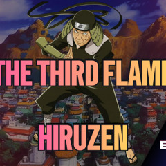 The Third Flame