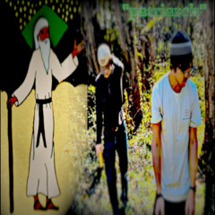 patriarch feat BoyHiram