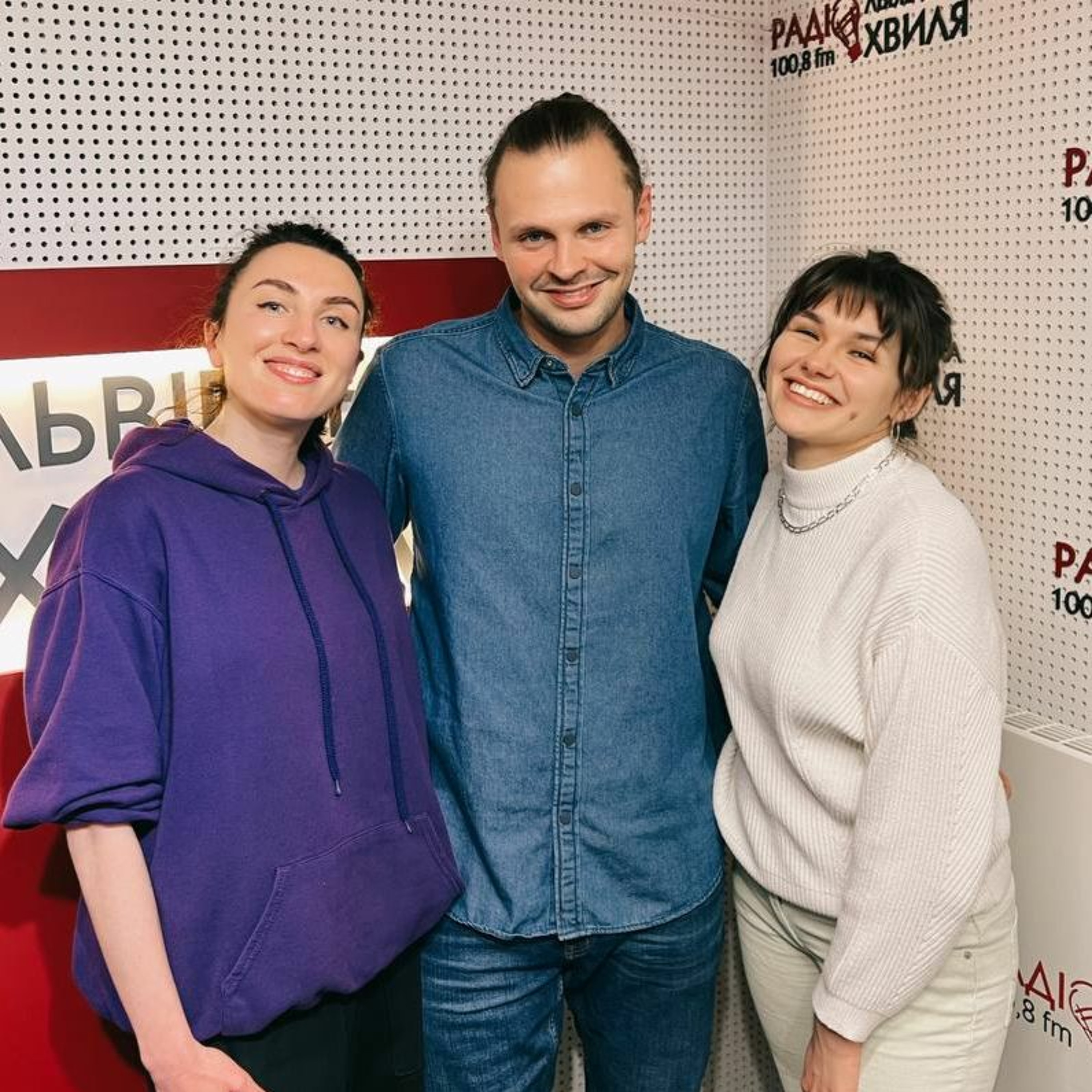 Знайомтесь, CHEEV! // 50 пісень для альбому, плагіат та успіх "Гарно так" episode artwork