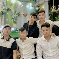 VIETMIX Vol 1 - Anh Em Long An - BinEm✈️ Mix