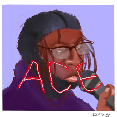 NO FEARS - Ace_Santana02 (prod. Sauron)