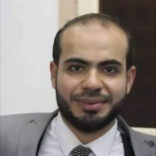 ما تيسر من سورة الحج - أحمد غنيم - وَإِذْ بَوَّأْنَا لِإِبْرَاهِيمَ مَكَانَ الْبَيْتِ ..