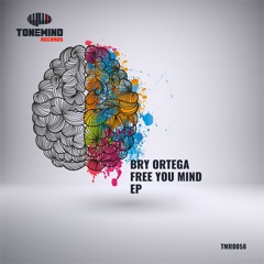 Bry Ortega - Free Your Mind