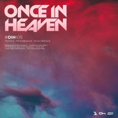 Once In Heaven 105 11.10.25
