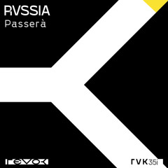 RVSSIA - Passerà
