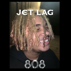 Too Much - Jet Lag
