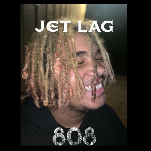 Too Much - Jet Lag