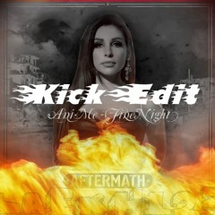 AniMe - Fine Night [LAEKH¹²³ UPTEMPO EDIT]