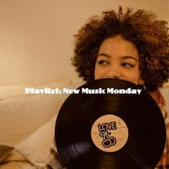 Playlist: New Music Monday (17.04.23)