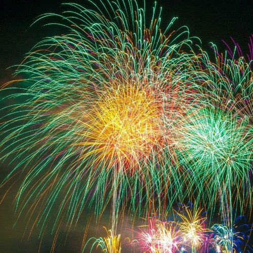 Stream A Blast from the past Fireworks 20th of June 1987 Phoenix