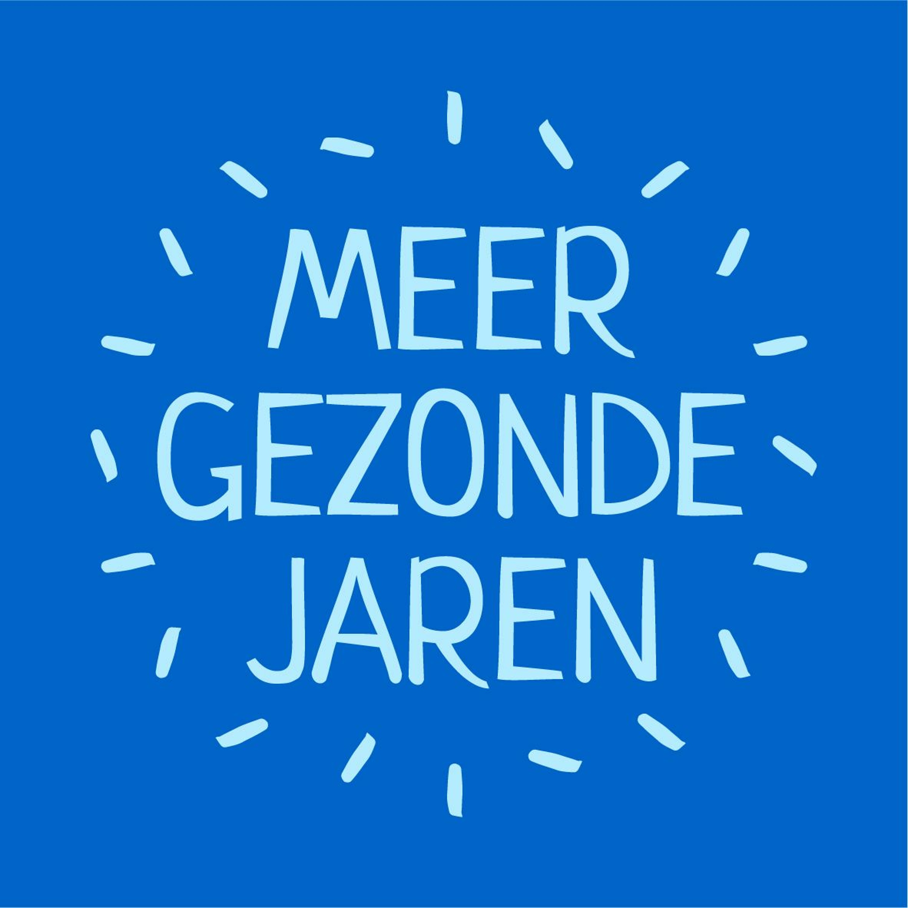 Meer Gezonde Jaren Radio