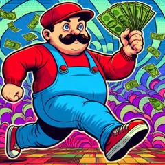 Running for Money