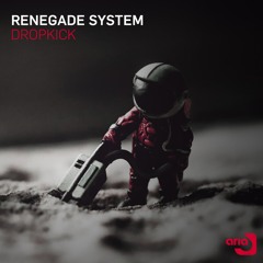Dropkick (Original Mix)