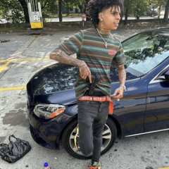 lil tony - no effort