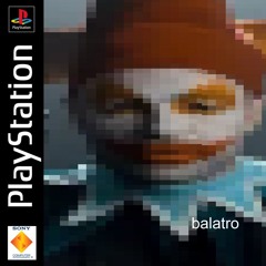 Balatro Main Theme (PS1 JRPG Styled)