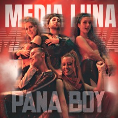 Media Luna